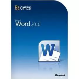 Word 2010 для Windows 10